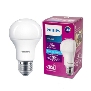 Jual Murah Philips LED Bulb MyCare Ultra Bright 12 Watt