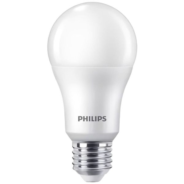 Jual Philips LED Bulb MyCare Ultra Bright 12 Watt Jual Philips LED Bulb MyCare Ultra Bright Lampu paling hemat energi dan bercahaya paling terang – Philips LED Bulb 12 watt – 1960 lm – eye comfort – tahan lama, hemat energi – 40% lebih terang Dapatkan segera Philips LED Bulb MyCare Ultra Bright 12 watt dengan harga terjangkau hanya di Toko Hantaran Listrik !