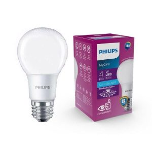 Jual Philips LED Bulb MyCare Ultra Bright - Lampu Hemat Energi Harga Terjangkau