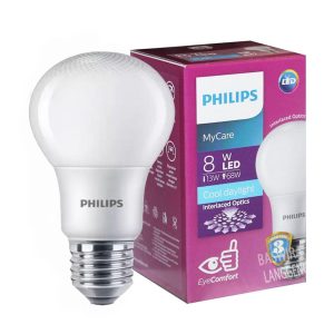 Jual Philips LED Bulb MyCare Ultra Bright
